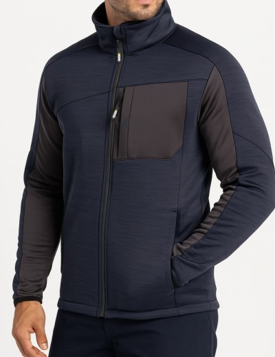 Bluza funkcyjna Dassy Convex | Balticbhp.pl