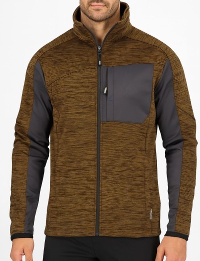 Bluza funkcyjna Dassy Convex | Balticbhp.pl