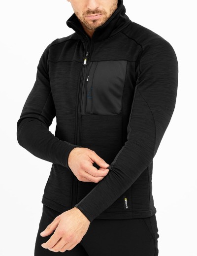 Bluza funkcyjna Dassy Convex | Balticbhp.pl