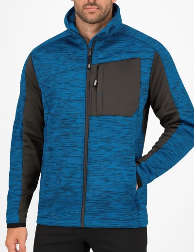 Bluza funkcyjna Dassy Convex | Balticbhp.pl