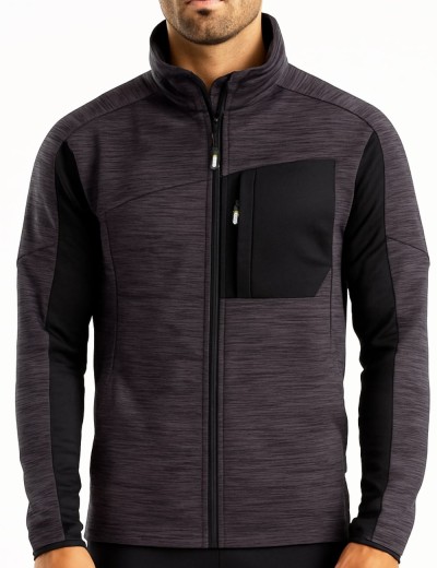 Bluza funkcyjna Dassy Convex | Balticbhp.pl