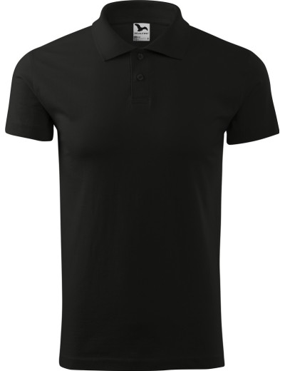 Koszulka polo Malfini 202 Single J