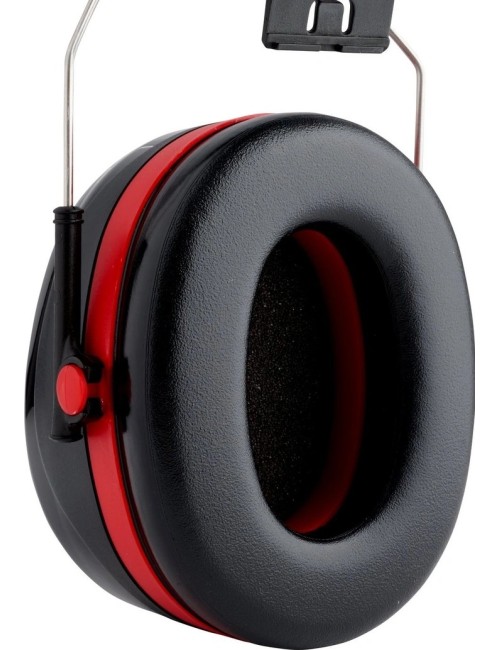 Ochronniki słuchu do kasku Peltor Optime III H540P3
