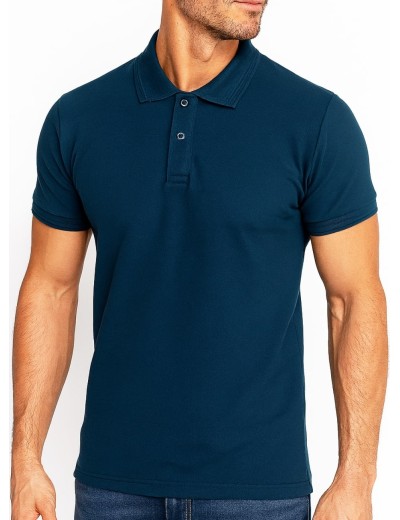 Koszulka polo Malfini 202 Single J