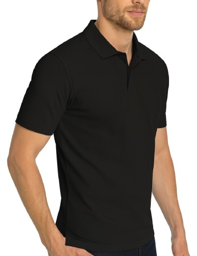 Koszulka polo Malfini 202 Single J