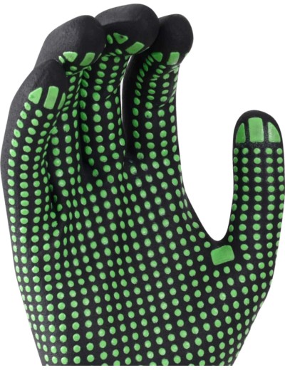 Rękawice robocze powlekane nitrylem X-Flex Neo+