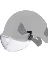 Wizjer ochronny F-4001 do kasku Sallet