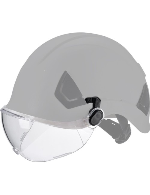 Wizjer ochronny F-4001 do kasku Sallet
