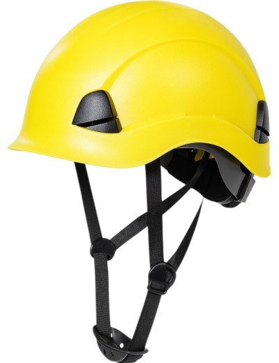 Kask budowlany ochronny Loki