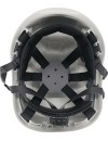 Kask budowlany ochronny Loki