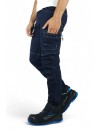 Dassy Osaka spodnie stretch | Balticbhp.pl