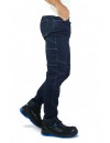 Dassy Osaka spodnie stretch | Balticbhp.pl