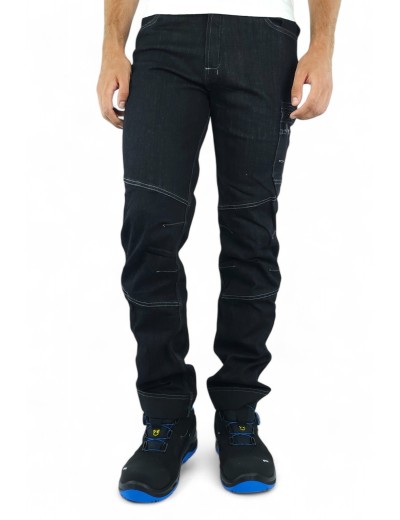 Dassy Osaka spodnie stretch | Balticbhp.pl