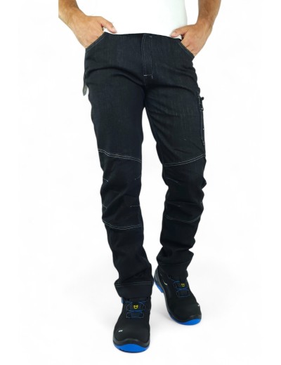 Dassy Osaka spodnie stretch | Balticbhp.pl