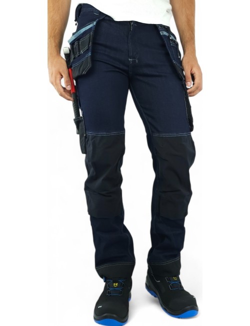 Dassy Melbourne stretch | Balticbhp.pl