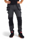 Spodnie robocze Dassy Matrix stretch | Balticbhp.pl
