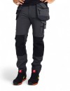 Spodnie robocze Dassy Matrix stretch | Balticbhp.pl