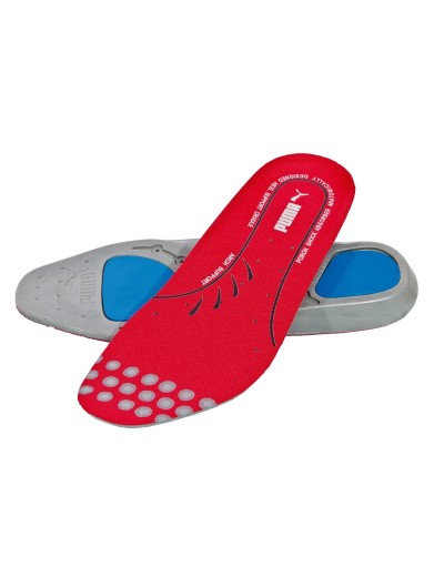 Wkładki do butów Puma Evercushion Plus 204510