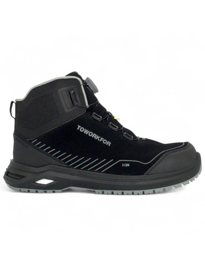 Buty robocze Toworkfor X-507 S3