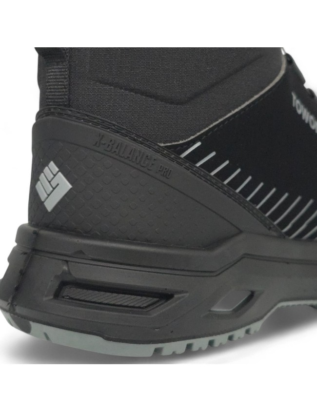 Buty robocze Toworkfor X-507 S3