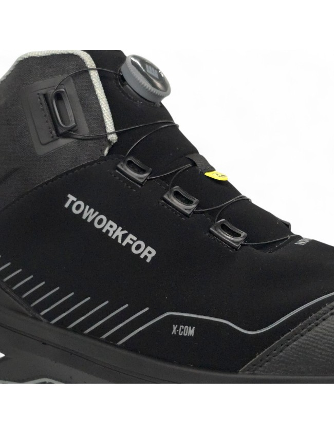 Buty robocze Toworkfor X-507 S3