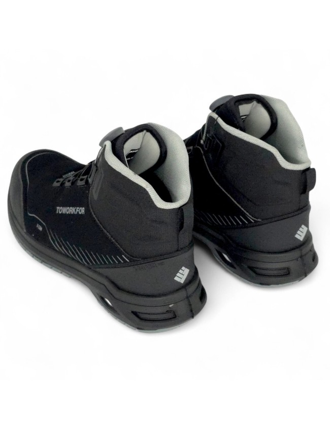 Buty robocze Toworkfor X-507 S3