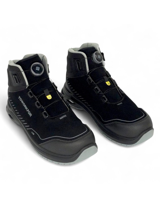 Buty robocze Toworkfor X-507 S3