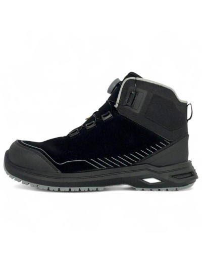 Buty robocze Toworkfor X-507 S3