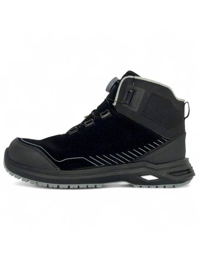 Buty robocze Toworkfor X-507 S3