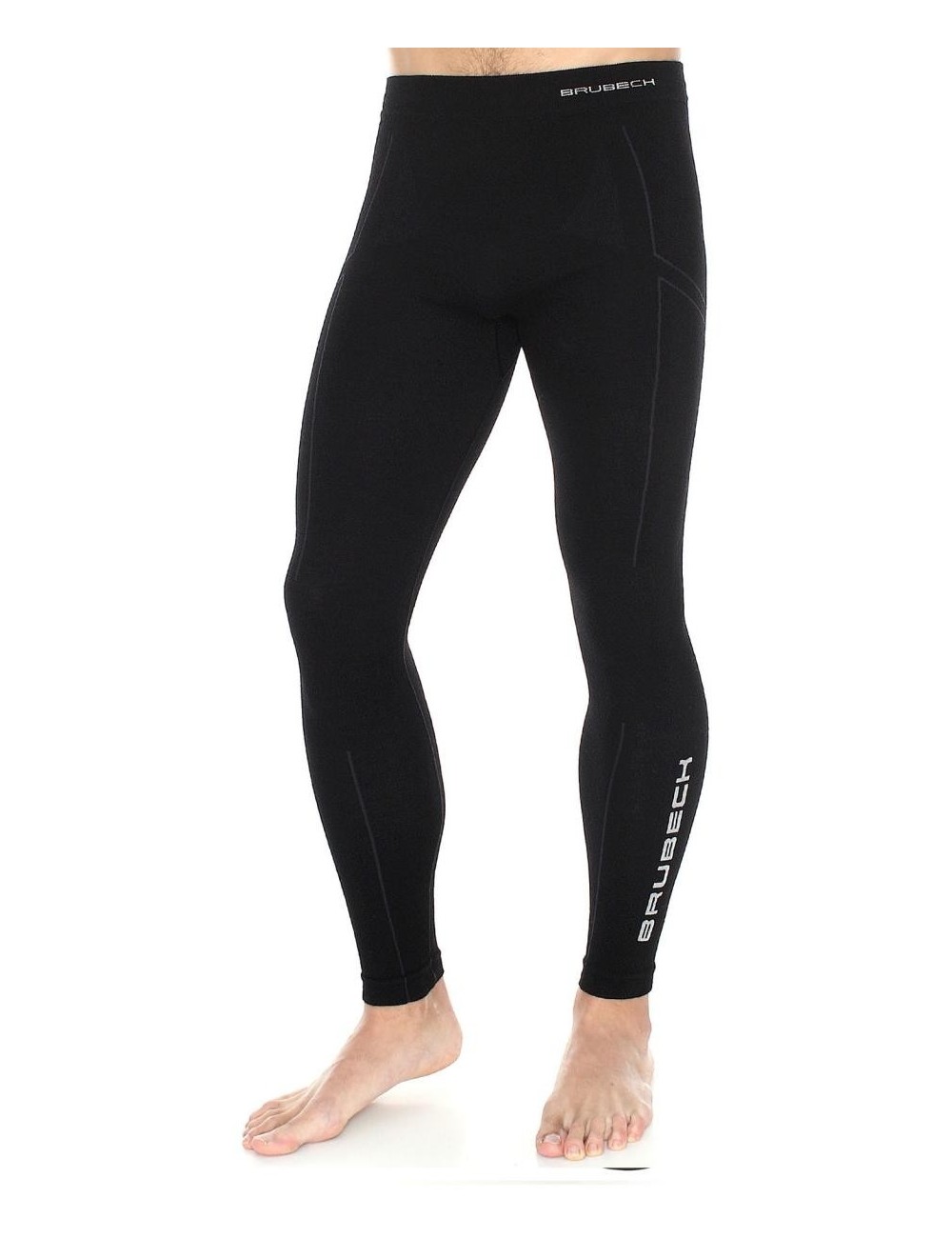 Spodnie termoaktywne Brubeck Extreme Wool Spodnie termoaktywne Brubeck Extreme Wool