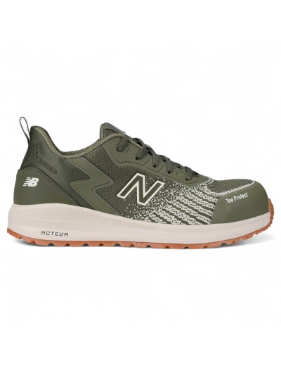 Buty robocze New Balance Speedware S1P | Balticbhp.pl