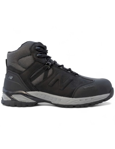 Buty robocze New Balance Allsite S3 | Balticbhp.pl