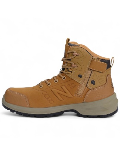 Buty robocze New Balance Calibre S3 | Balticbhp.pl