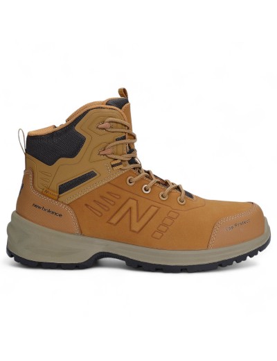Buty robocze New Balance Calibre S3 | Balticbhp.pl