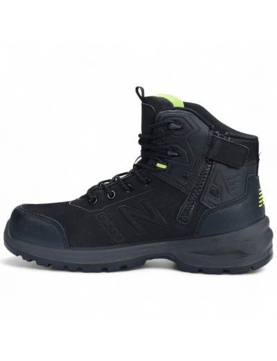 Buty robocze New Balance Calibre S3 | Balticbhp.pl
