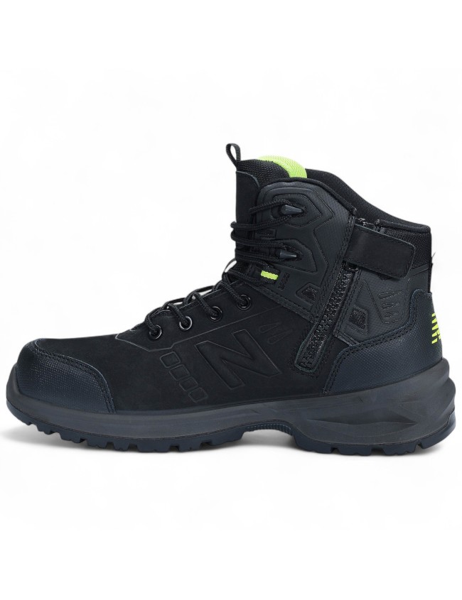 Buty robocze New Balance Calibre S3 | Balticbhp.pl