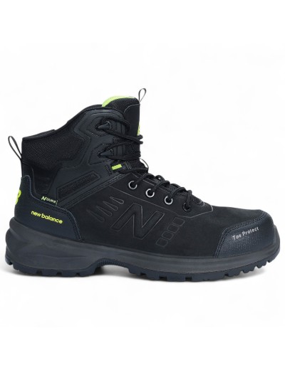 Buty robocze New Balance Calibre S3 | Balticbhp.pl