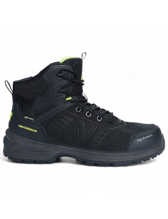 Buty robocze New Balance Calibre S3 | Balticbhp.pl