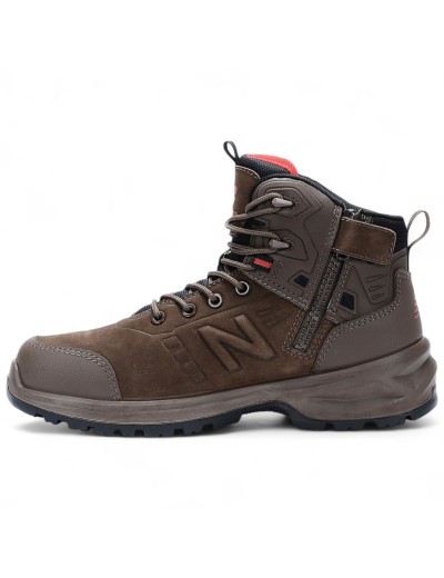 Buty robocze New Balance Calibre S3 | Balticbhp.pl
