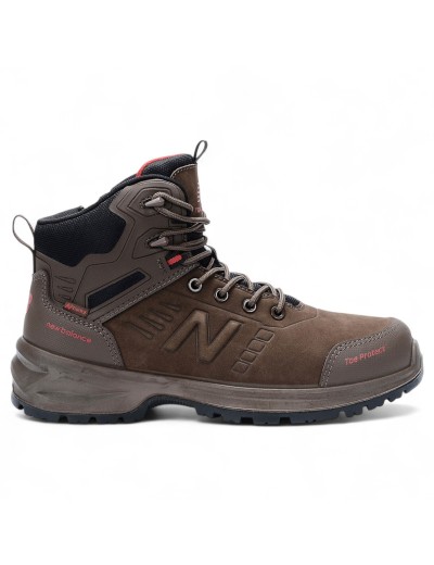 Buty robocze New Balance Calibre S3 | Balticbhp.pl