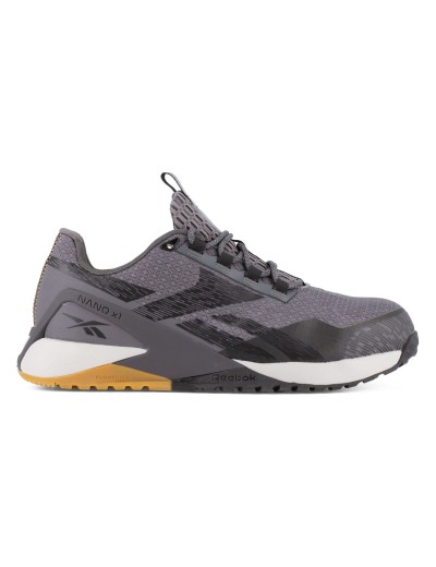 Buty robocze Reebok X1 Adventure S1PS