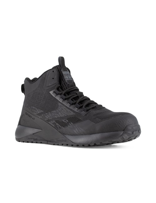 Buty robocze wysokie Reebok X1 Adventure S3S
