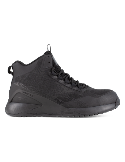 Buty robocze wysokie Reebok X1 Adventure S3S