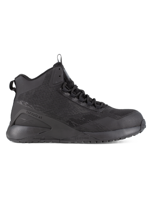 Buty robocze wysokie Reebok X1 Adventure S3S