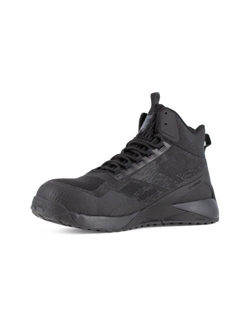 Buty robocze wysokie Reebok X1 Adventure S3S