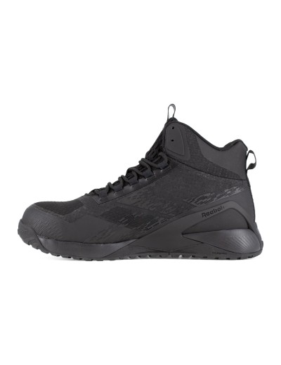 Buty robocze wysokie Reebok X1 Adventure S3S