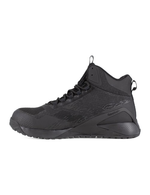 Buty robocze wysokie Reebok X1 Adventure S3S