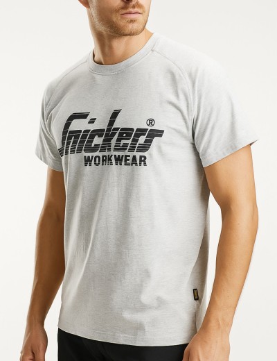 Koszulka robocza Snickers 2590 AllroundWork | Balticbhp.pl