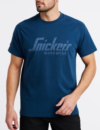 Koszulka robocza Snickers 2590 AllroundWork | Balticbhp.pl
