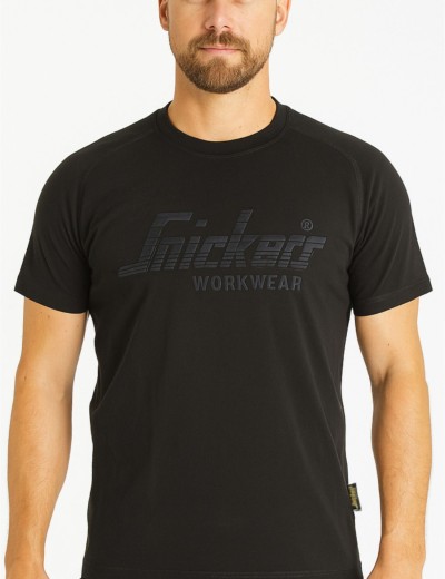 Koszulka robocza Snickers 2590 AllroundWork | Balticbhp.pl